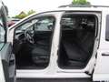 Volkswagen Caddy 2,0 Kombi Navi Kamera LED Tempo. AHK 1.Hd Weiß - thumbnail 23