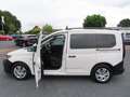 Volkswagen Caddy 2,0 Kombi Navi Kamera LED Tempo. AHK 1.Hd Weiß - thumbnail 22