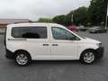 Volkswagen Caddy 2,0 Kombi Navi Kamera LED Tempo. AHK 1.Hd Weiß - thumbnail 9