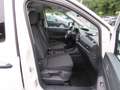 Volkswagen Caddy 2,0 Kombi Navi Kamera LED Tempo. AHK 1.Hd Weiß - thumbnail 10