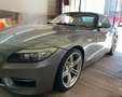 BMW Z4 sdrive35i 305cv "CAMBIO MANUALE" Grigio - thumbnail 6