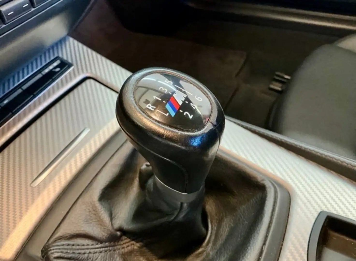 BMW Z4 sdrive35i 305cv "CAMBIO MANUALE" Grigio - 1