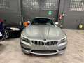 BMW Z4 sdrive35i 305cv "CAMBIO MANUALE" Grigio - thumbnail 2