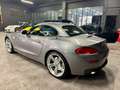 BMW Z4 sdrive35i 305cv "CAMBIO MANUALE" Grigio - thumbnail 3