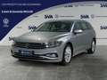 Volkswagen Passat Variant 2.0 TDI 150CV DSG Business - IVA ESPOSTA - Grigio - thumbnail 1