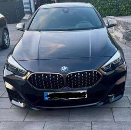 M235i Grand Coupe Xdrive