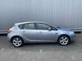 Opel Astra 1.4 Turbo Edition A/C, CC, PDC, MultiMediaSys, LM, Grijs - thumbnail 10