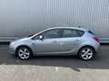 Opel Astra 1.4 Turbo Edition A/C, CC, PDC, MultiMediaSys, LM, Grijs - thumbnail 9