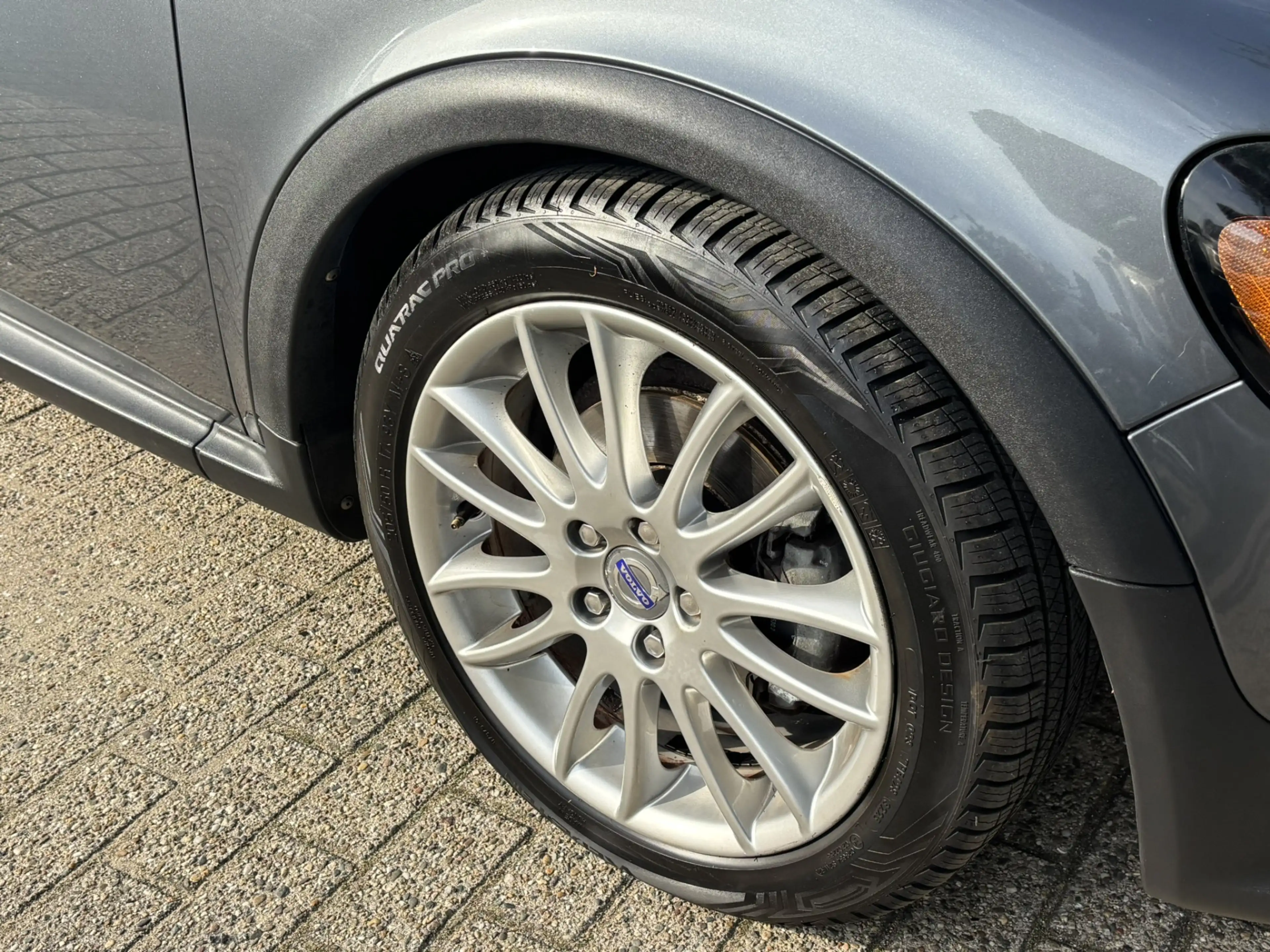 Volvo C30 1.6 Momentum Leder Schuifdak — photo 14
