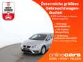 SEAT Leon 1.6 TDI Style NAVIGATION TEMPOMAT PARKHILFE Gümüş rengi - thumbnail 1