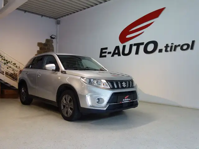 Suzuki Vitara DICT shine Aut. *KAMERA *DESIGN *SITZHEITZUNG