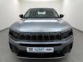 Jeep Avenger 1.2 GSE T3 Altitude ACC+LED+Kamera Grau - thumbnail 6