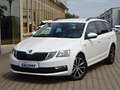 Skoda Octavia Combi 115PS Soleil Navi Tempomat Weiß - thumbnail 2