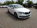 Skoda Octavia Combi 115PS Soleil Navi Tempomat Weiß - thumbnail 8