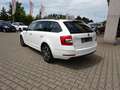 Skoda Octavia Combi 115PS Soleil Navi Tempomat Weiß - thumbnail 4