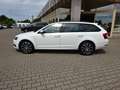 Skoda Octavia Combi 115PS Soleil Navi Tempomat Weiß - thumbnail 3