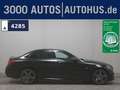 Mercedes-Benz C 220 d AMG-Line Navi Widescreen LED Distr.+ Noir - thumbnail 1