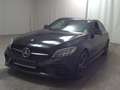 Mercedes-Benz C 220 d AMG-Line Navi Widescreen LED Distr.+ Noir - thumbnail 2