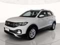 Volkswagen T-Cross 1.0 tsi style 115cv dsg Blanco - thumbnail 1