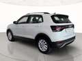 Volkswagen T-Cross 1.0 tsi style 115cv dsg Blanco - thumbnail 3