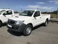 Toyota Hilux 2.5D-4D Cabina Sencilla GX 4x4 Blanco - thumbnail 1