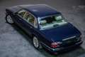 Daimler Super V8 Jaguar 4.0 / MEMORYSEATS*ZETELVERWARMING*HISTORIEK Blu/Azzurro - thumbnail 10