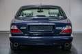 Daimler Super V8 Jaguar 4.0 / MEMORYSEATS*ZETELVERWARMING*HISTORIEK Bleu - thumbnail 8