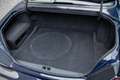 Daimler Super V8 Jaguar 4.0 / MEMORYSEATS*ZETELVERWARMING*HISTORIEK Bleu - thumbnail 35