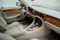 Daimler Super V8 Jaguar 4.0 / MEMORYSEATS*ZETELVERWARMING*HISTORIEK Синій - thumbnail 13