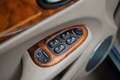 Daimler Super V8 Jaguar 4.0 / MEMORYSEATS*ZETELVERWARMING*HISTORIEK Blau - thumbnail 25