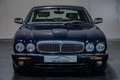 Daimler Super V8 Jaguar 4.0 / MEMORYSEATS*ZETELVERWARMING*HISTORIEK Синій - thumbnail 3