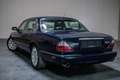 Daimler Super V8 Jaguar 4.0 / MEMORYSEATS*ZETELVERWARMING*HISTORIEK Blue - thumbnail 9