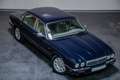 Daimler Super V8 Jaguar 4.0 / MEMORYSEATS*ZETELVERWARMING*HISTORIEK Blu/Azzurro - thumbnail 2