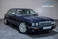 Daimler Super V8 Jaguar 4.0 / MEMORYSEATS*ZETELVERWARMING*HISTORIEK Blue - thumbnail 1