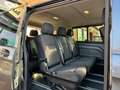 Mercedes-Benz Vito 8 POSTI  UNICOPROPRIETARIO DOPPIO TRENO GOMME Gris - thumbnail 15