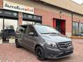 Mercedes-Benz Vito 8 POSTI  UNICOPROPRIETARIO DOPPIO TRENO GOMME Gris - thumbnail 1