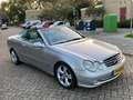 Mercedes-Benz CLK 200 Cabrio K. Avantgarde 2003 leer! 6-bak! windscherm! Срібний - thumbnail 11