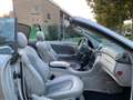 Mercedes-Benz CLK 200 Cabrio K. Avantgarde 2003 leer! 6-bak! windscherm! Gümüş rengi - thumbnail 5