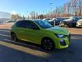 Peugeot 208 PureTech 100 S&S Allure Gelb - thumbnail 4