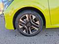 Peugeot 208 PureTech 100 S&S Allure Gelb - thumbnail 3