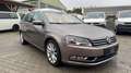 Volkswagen Passat Variant Highline R-Cam Alcantara Brun - thumbnail 5