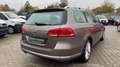 Volkswagen Passat Variant Highline R-Cam Alcantara Brun - thumbnail 7
