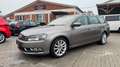 Volkswagen Passat Variant Highline R-Cam Alcantara Brun - thumbnail 2