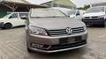 Volkswagen Passat Variant Highline R-Cam Alcantara Brun - thumbnail 4