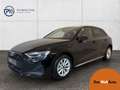 Audi A3 30 TFSI Zwart - thumbnail 1