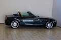 BMW Z4 Roadster 2.5si Individual Sehr gepflegt Fekete - thumbnail 7