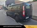 Ford Transit Custom transit custom 320 2.0 tdci MHEV 130cv Trend combi L2H1 E6.2 Noir - thumbnail 5