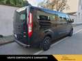 Ford Transit Custom transit custom 320 2.0 tdci MHEV 130cv Trend combi L2H1 E6.2 Zwart - thumbnail 8