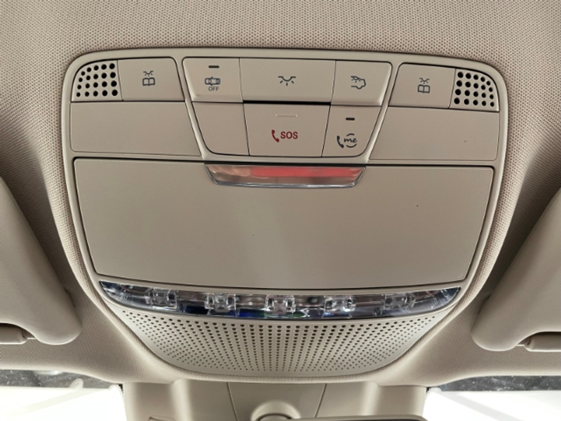 Mercedes-Benz E 400 Td 4M AMG-Line EU6d Leder Navi LED ACC StandHZG — photo 15