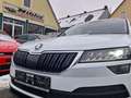 Skoda Karoq 1.0 TSI Ambition LED+KAMERA+SITZHZ.+1.HAND Weiß - thumbnail 28